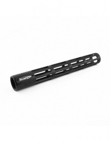 AR9 Handguard 4 slots - length 310 mm - 12 in - TONI SYSTEM