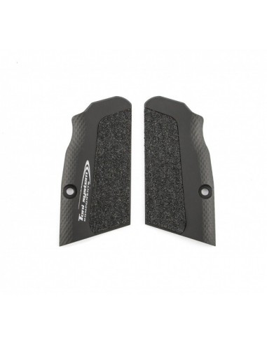 Highgrip short grips - large frame for Tanfoglio - TONI SYSTEM