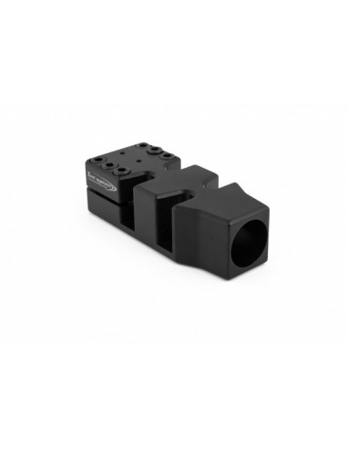 Muzzle brake diameter 23,0mm - TONI SYSTEM