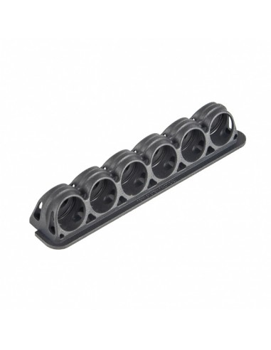 Replacement cartridge holder 6 rounds - TONI SYSTEM