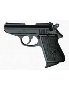 Semi-automatic blank pistol 85 Auto Black Cal. 9 P.A.K. - KIMAR
