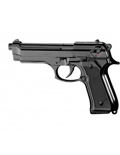 Semi-automatic blank pistol 85 Auto Black Cal. 8 mm - KIMAR