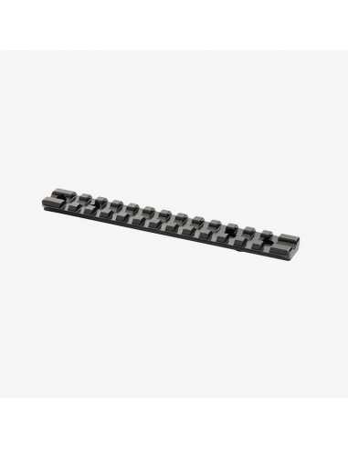 Picatinny rail in hardened steel for TIKKA M690 - M695 - CONTESSA