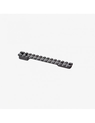 Rail Picatinny en acero templado para CZ 550 STANDARD - CONTESSA