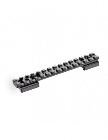 Rail Picatinny en acero templado para CZ 550 STANDARD - CONTESSA