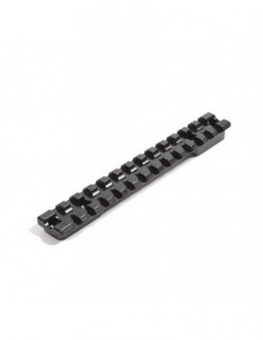 Rail Picatinny en acero templado para CZ 550 STANDARD - CONTESSA