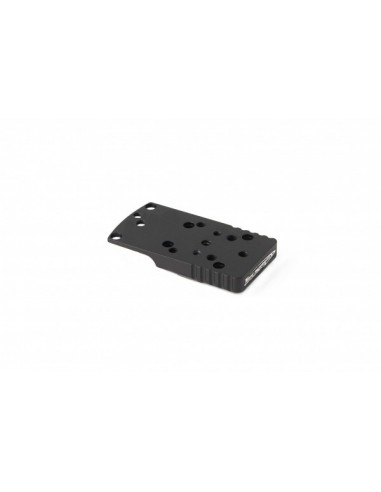 Red Dot base plate (type B) for CZ Tactical Sport - TONI SYSTEM