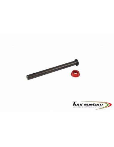 Varilla guía de acero para Glock 17-17L-22-24-31-34-35 gen.5 - TONI SYSTEM