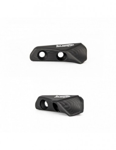 3D thumb rest, left side, right hand shooter for CZ 75 Tactical Sport - TONI SYSTEM