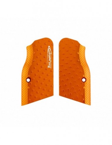 Guancette vibram corte - fusto large per Tanfoglio - TONI SYSTEM