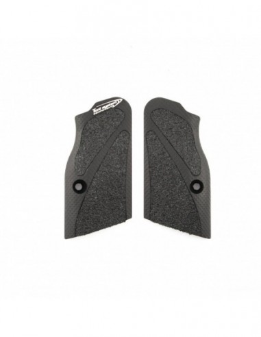 3D short grips - small frame for Tanfoglio - TONI SYSTEM