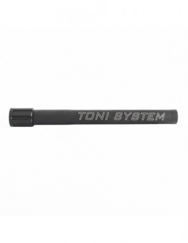 Tube prolongateur mesure au canon pour Winchester SX3 canon 61 ga.12 - TONI SYSTEM