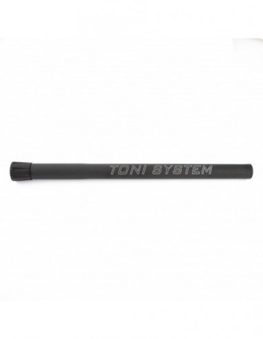 Tube prolongateur +6 coups pour Remington 870 / Versamax - TONI SYSTEM